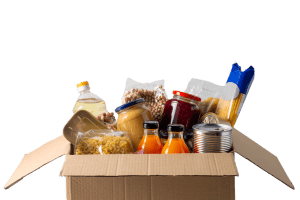 food-donations