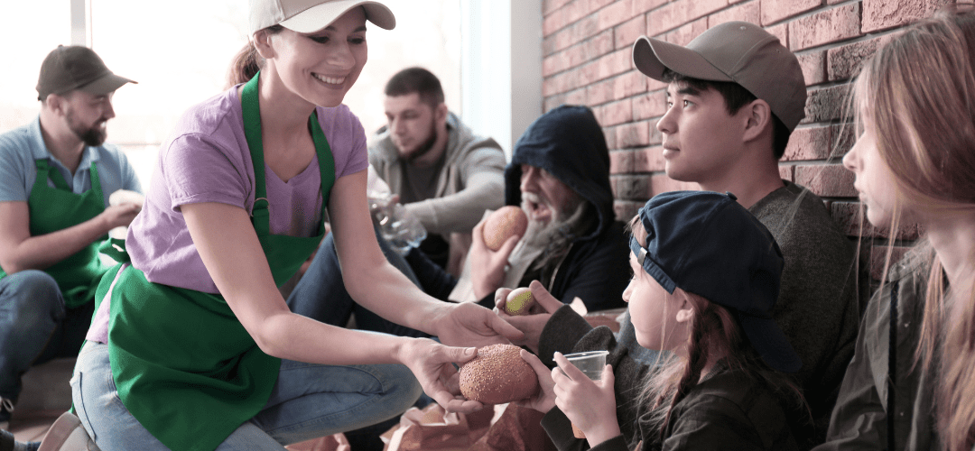 Hunger on Long Island: The Hidden Crisis and How We Can Help